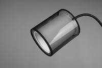 Trio Design schemerlampBurton met leeslamp - 411400232 - thumbnail