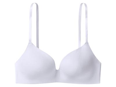 esmara Dames soft-BH (Wit, 80B)