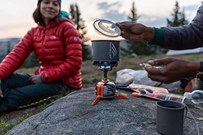 Jetboil Stash Kooktoestel