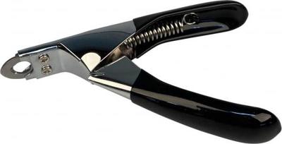 Guillotine nageltang