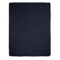 Aztec Picknick Deken | Dark Navy | One Size - thumbnail