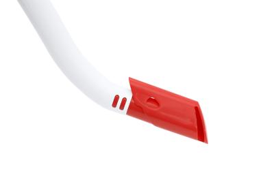 Bestway Set Masker en Buis Junior Anatomische Riem Assorti Kleur +7 Jaar Strand en Zwembad 24035