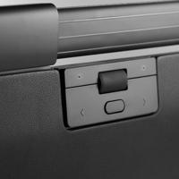 Contour Design SliderMouse Pro wired Regular WR Muis USB Zwart 6 Toetsen 2800 dpi - thumbnail