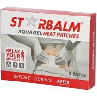 Star Balm Aqua Gel Warmtepleister - thumbnail