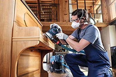 Bosch Accessories 2608621457 Schuurpapier voor handschuurmachine Korrelgrootte (num) 100 (l x b) 5000 mm x 93 mm 5 m Bosch Accessories 2608621457 Schuurpapier voor handschuurmachine Korrelgrootte (num) 100 (l x b) 5000 mm x 93 mm 5 m