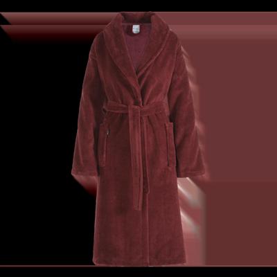 Vandyck Vandyck Badjas Beaumont Large burgundy