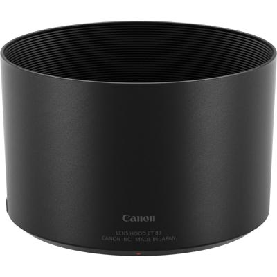 Canon lens hood ET-89