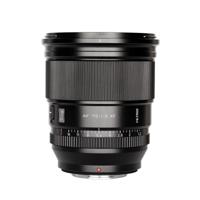Viltrox AF 75mm F/1.2 PRO Fujiilm X - thumbnail
