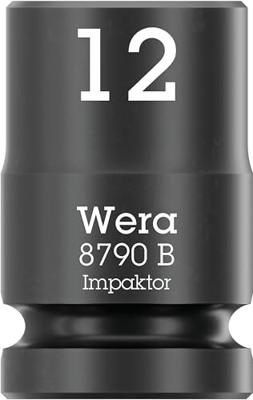 Wera 8100 SB 12 Zyklop Comfort 05005530001 Omschakelratelset Metrisch 3/8 16-delig Wera 8100 SB 12 Zyklop Comfort 05005530001 Omschakelratelset Metrisch 3/8 16-delig
