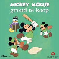 Mickey Mouse grond te koop - thumbnail