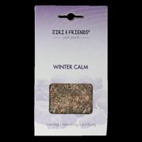 Jiri & Friends Harswierook winter calm 30 Gram - thumbnail