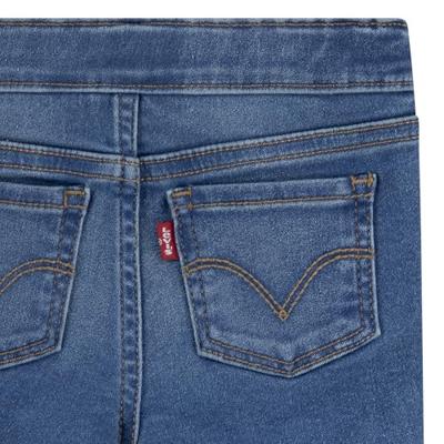 Babyjegging pull-on LEVI'S® stone Babyjegging pull-on LEVI'S® stone
