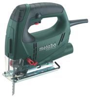 Metabo STEB 70 Quick Decoupeerzaag | 570w - 601040500 - thumbnail