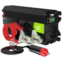 Green Cell PRO INVGC03 Omvormer 500 W - 230 V - thumbnail