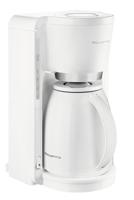 Rowenta CT3801 - Filter-koffiezetapparaat - Thermoskan Wit - thumbnail
