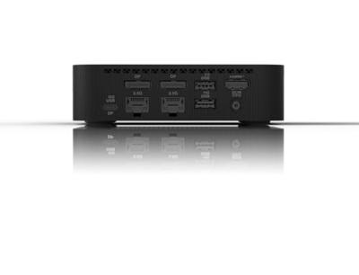 Asus Mini-PC (HTPC) 90MS02Y1-M000B0 2.5 cm (1 inch) AMD Ryzen AI 7 350 5 GHz 32 GB RAM 1 TB SSD Win 11 Home 90MS02Y1-M000B0
