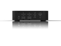 Asus Mini-PC (HTPC) 90MS02Y1-M000B0 2.5 cm (1 inch) AMD Ryzen AI 7 350 5 GHz 32 GB RAM 1 TB SSD Win 11 Home 90MS02Y1-M000B0 - thumbnail
