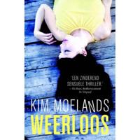 Weerloos (Paperback) - thumbnail