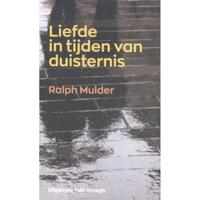 Liefde in tijden van duisternis (Paperback) - thumbnail