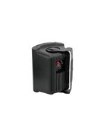 Omnitronic C-50 Zwart - thumbnail