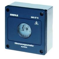 Eberle 0565 08 140 020 Schemerschakelaar Donkerblauw, Grijs 230 V 1x NO - thumbnail