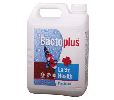 Lacto Health - 2,5 Liter | Bactoplus Lacto Health - 2,5 Liter | Bactoplus