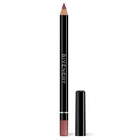 Givenchy Lip Liner With Sharpener 08 Parme Silhouette 1.1 g Dames - thumbnail