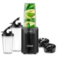 Mixer UFESA 70205397 Zwart 900 W - thumbnail