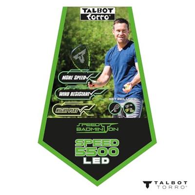 Badmintonracket Schildkröt