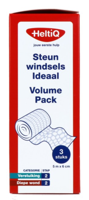 HeltiQ Steunwindsel Ideaal Volume Pack - thumbnail