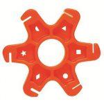 Cycplus Spaak houder voor platte spaken cyclus 720253 - thumbnail