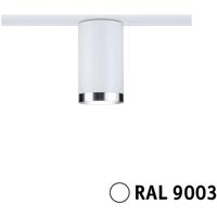 Paulmann Tube 230V-railsysteem lamp URail GU10 Signaalwit - thumbnail
