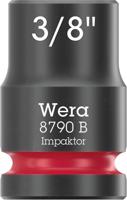 Wera 8790 B Impaktor-dop met 3/8"-aandrijving, 3/8" x 30 mm - 05005516001 - thumbnail