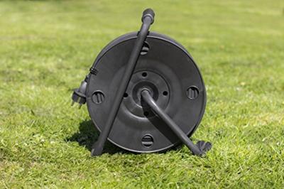 Meister Kabelhaspel H05Rr Ip44 25M - WU7435860 Meister Kabelhaspel H05Rr Ip44 25M - WU7435860