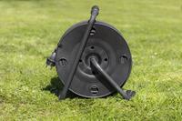 Meister Kabelhaspel H05Rr Ip44 25M - WU7435860 - thumbnail