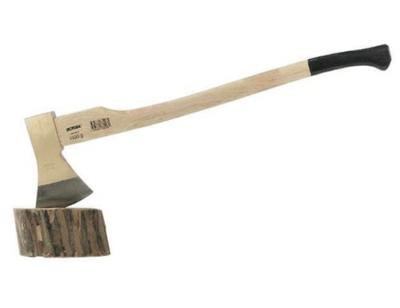 IRONSIDE 138006 Aks 70 cm 1970 g Gewicht (kop) 1400 g