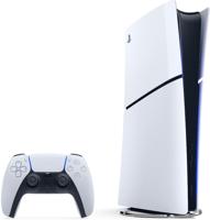 PlayStation 5 Digital Edition (SLIM VERSION) - thumbnail