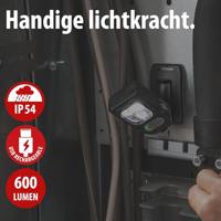 Brennenstuhl 1173730006 CL Accu-werklamp LED 5 W 600 lm - thumbnail