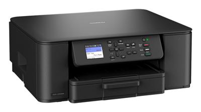 Brother DCP-J1310DW printer - thumbnail