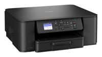 Brother DCP-J1310DW Draadloze all-in-one A4 kleureninkjetprinter - thumbnail