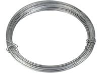 Meister ijzerdraad 2,5mm 25m vz - dy270210 - thumbnail