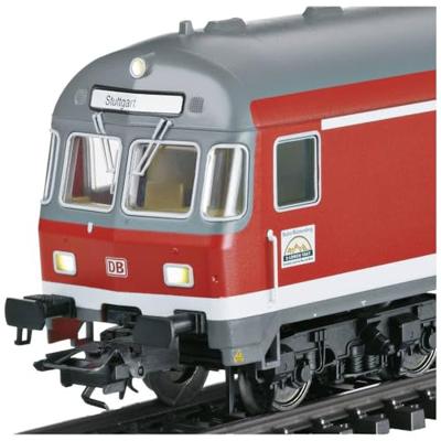 Märklin 43831 H0 stuurstandrijtuig Rotling van de DB AG Stuurstandrijtuig Märklin 43831 H0 stuurstandrijtuig Rotling van de DB AG Stuurstandrijtuig