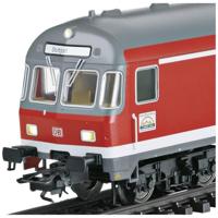 Märklin 43831 H0 stuurstandrijtuig Rotling van de DB AG - thumbnail