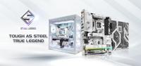 Moederbord Intel Asrock Z890 STEEL LEGEND WIFI - thumbnail