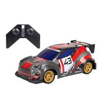Afstandsbediening auto - SILVERLIT - RALLY XTR - 2,4 GHz - Schaal 1:14 - thumbnail