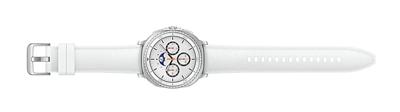 Samsung Samsung Galaxy Watch8 Classic 46mm BT Smartwatch Wit Samsung Samsung Galaxy Watch8 Classic 46mm BT Smartwatch Wit