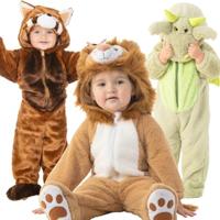 Baby Ginger Panda Pakje Premium - thumbnail