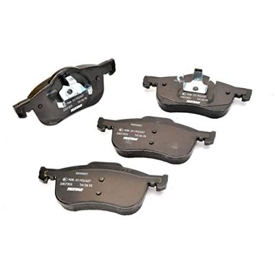 Remblokken set 2307303 Remblokken set 2307303