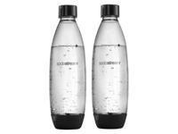 SodaStream Set van 2 kunststof flessen 1 L Gaia - thumbnail