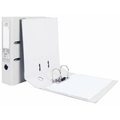 Ringmap Liderpapel AZ69 Wit A4